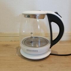 電気ケトル