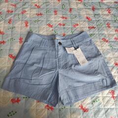 ショートパンツ　W64cm