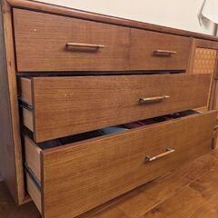サイドボード ACME furnitureの画像