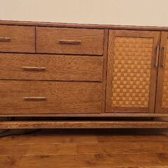 サイドボード ACME furniture