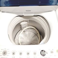 9/14【ジモティ特別価格】ハイアール/Haier 洗濯機 JW-C45D 2020年製 4.5キロ 