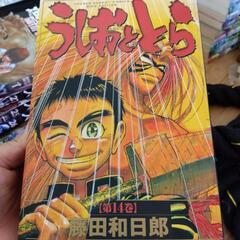 うしおととらの中古が安い！激安で譲ります・無料であげます