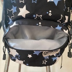 OUTDOOR★リュックの画像