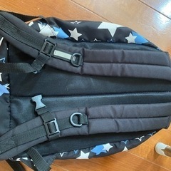 OUTDOOR★リュックの画像