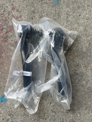 アリストタイロッドエンド