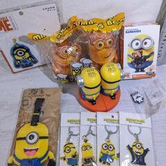 【値下げ】2000円→1500円ミニオンコレクションA