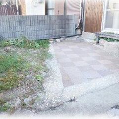賃貸戸建★庭付き★駐車場有り★阪急六甲駅徒歩12分 - 神戸市