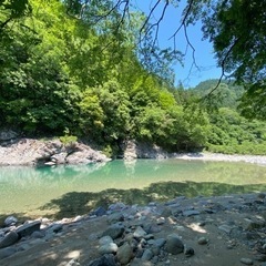 自然好き集まれ〜！