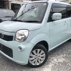 ≪お手頃！≫🚗💕【モコ・ナビTV バックカメラ/プッシュスタート】の画像