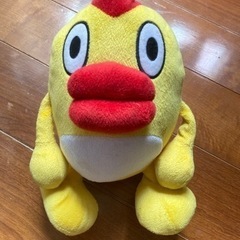 そらジロー★ぬいぐるみ