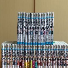 漫画ドロップ全巻、ドロップOG全巻セット