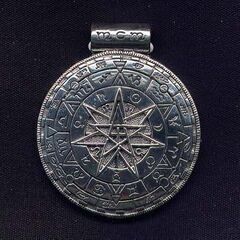 MM Magic Circle 魔法陣 マジック サークル 曼荼羅 マンダラの画像