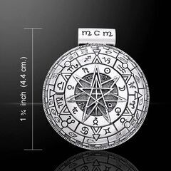 MM Magic Circle 魔法陣 マジック サークル 曼荼羅 マンダラの画像