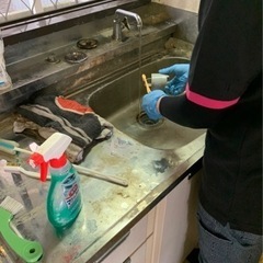 登録制清掃作業員募集します！