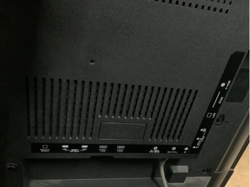 Maxzen J43SK03 43インチ液晶テレビ　リサイクルショップ宮崎屋　佐土原店　23.6.21F