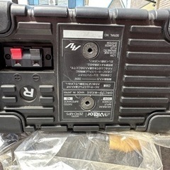 victorスピーカーあげます！！の画像