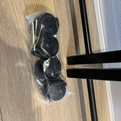 折りたたみデスクの画像