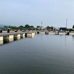 のんびりとヘラブナ釣りをしませんか