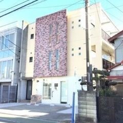 🌸初期安🌸契約金９.５万円☺東海道本線 茅ヶ崎駅 歩13分🌸神奈...