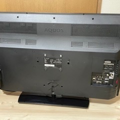 SHARP LED AQUOS 40インチ Amazon Fire stick 4K