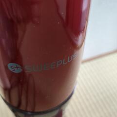 ※ジャンク品 掃除機の画像