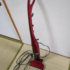 ※ジャンク品 掃除機の画像