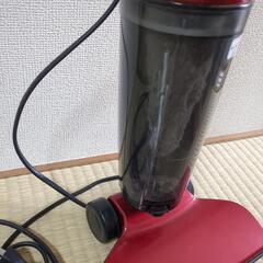 ※ジャンク品 掃除機の画像