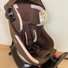 【取引中】コンビ チャイルドシート 