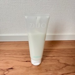 DUO ザ薬用バイタルバリアウォッシュ