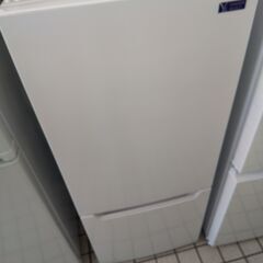 ヤマダ電機 2ドア冷蔵庫 117L YRZ-C12G2 2019 N22-1449 高く買取るゾウ八幡西店