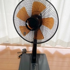 YLM 扇風機(季節、空調家電)の中古が安い！激安で譲ります・無料