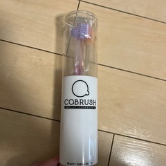 歯ブラシ3本セット