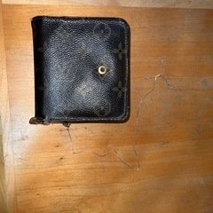 財布　ネックレス　受渡し予定者決定いたしました。たくさんのお問い...