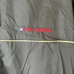 Tommy Hilfiger ナイロンジャケットの画像