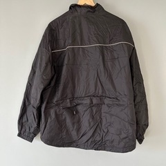 Tommy Hilfiger ナイロンジャケットの画像