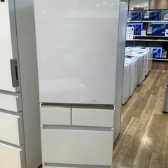 【トレファク神戸南店】panasonic 5ドア冷蔵庫です！！【取りに来られる方限定】 トレファク神戸南店】Panasonic5ドア冷蔵庫【取りに来られる方限定】