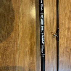 mcワークス レイジングブル　XR