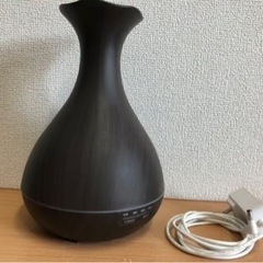 値下げ　加湿器(美品）の画像