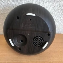 値下げ　加湿器(美品）の画像