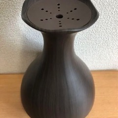 値下げ　加湿器(美品）