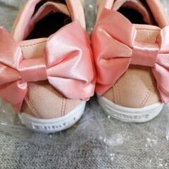 PUMAスニーカー　の画像