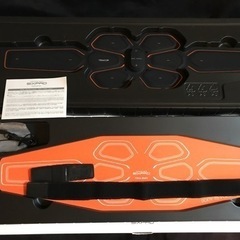 シックスパッドAbs Belt LL/3Lサイズ（80cm〜120cm）