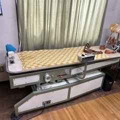 西式健康法の健康機KV9000（大型）