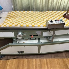西式健康法の健康機KV9000（大型）の画像
