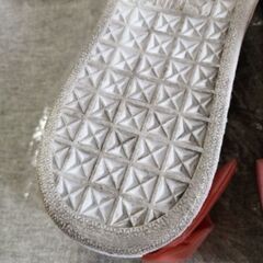 PUMAスニーカー　の画像