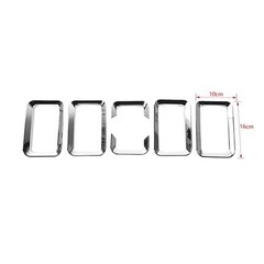 ラスト1点！【ジムニーセット】外品 アクセサリーパーツの画像