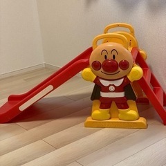 アンパンマン滑り台🛝　早めのお取引き希望