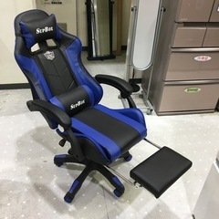 SupBox ゲーミングチェア   6／③の画像