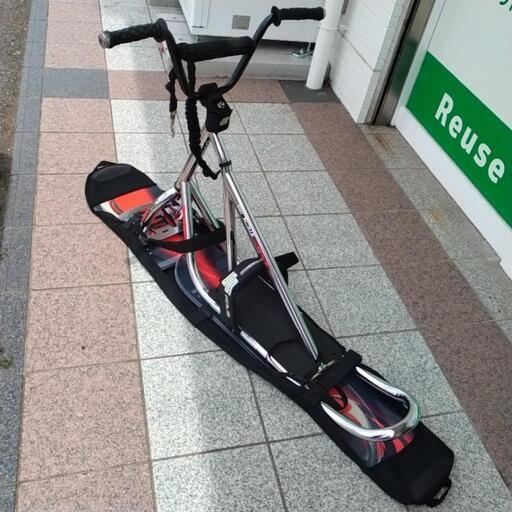 その他 SNOWSCOOT TJ933