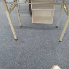 テーブル　多少傷汚れありの画像